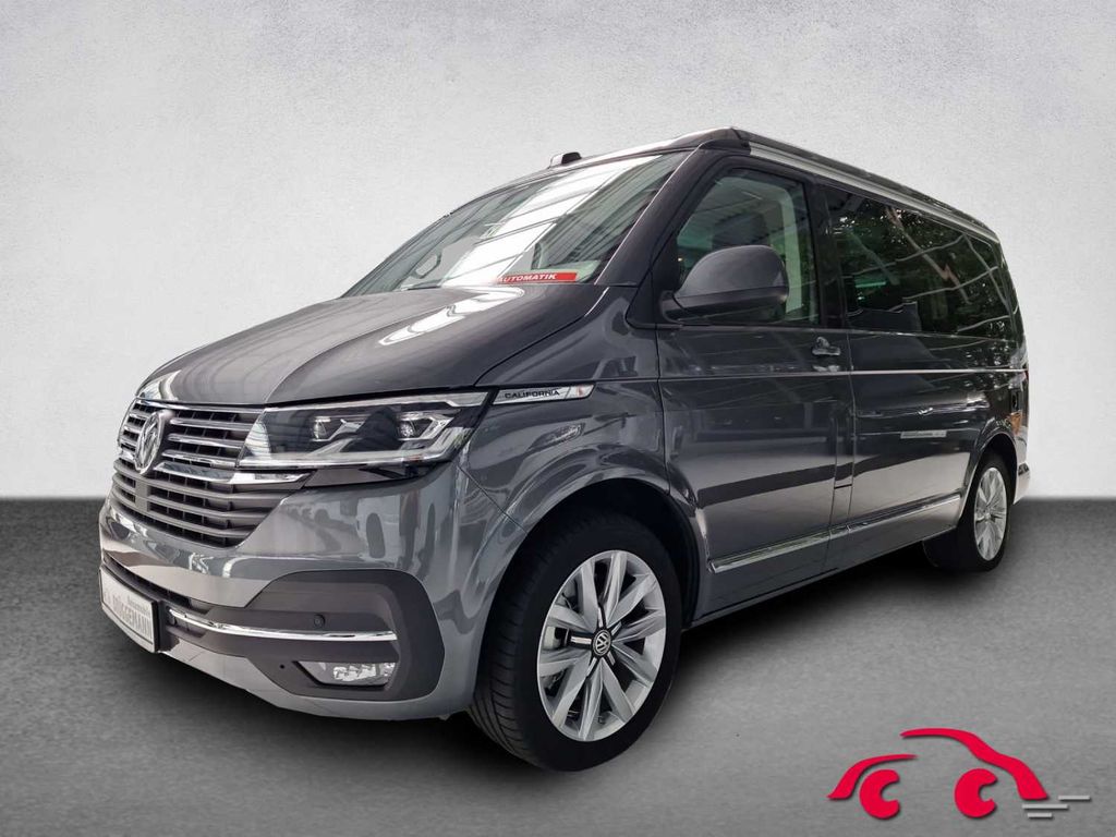 Volkswagen T6 .1 California Océan 4 Motion