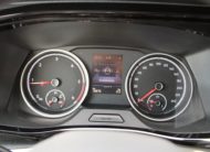 Volkswagen T6.1 California Coast 4Motion
