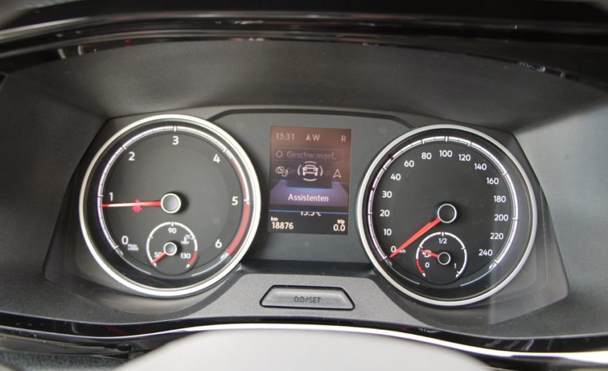 Volkswagen T6.1 California Coast 4Motion