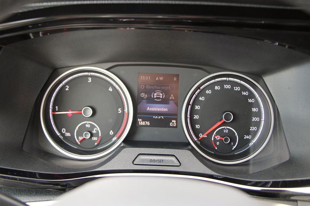 Volkswagen T6.1 California Coast 4Motion