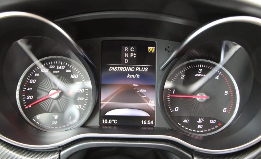 Mercedes-Benz V 250 Marco Polo 4-Matic AMG