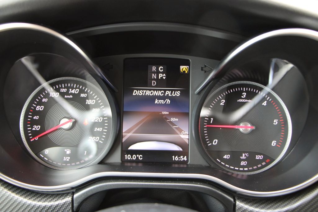 Mercedes-Benz V 250 Marco Polo 4-Matic AMG