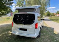 Mercedes-Benz V 250 d Marco Polo Edition