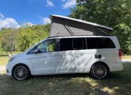 Mercedes-Benz V 250 d Marco Polo Edition