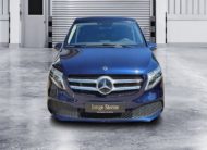 Mercedes-Benz V 220 Marco Polo Edition Sport
