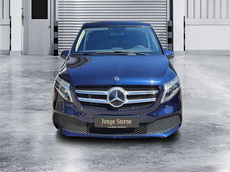 Mercedes-Benz V 220 Marco Polo Edition Sport