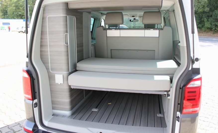 Volkswagen T6 California Ocean 4Motion