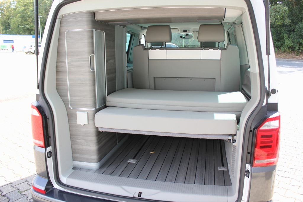 Volkswagen T6 California Ocean 4Motion