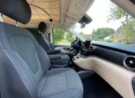 Mercedes-Benz V 250 d Marco Polo Edition
