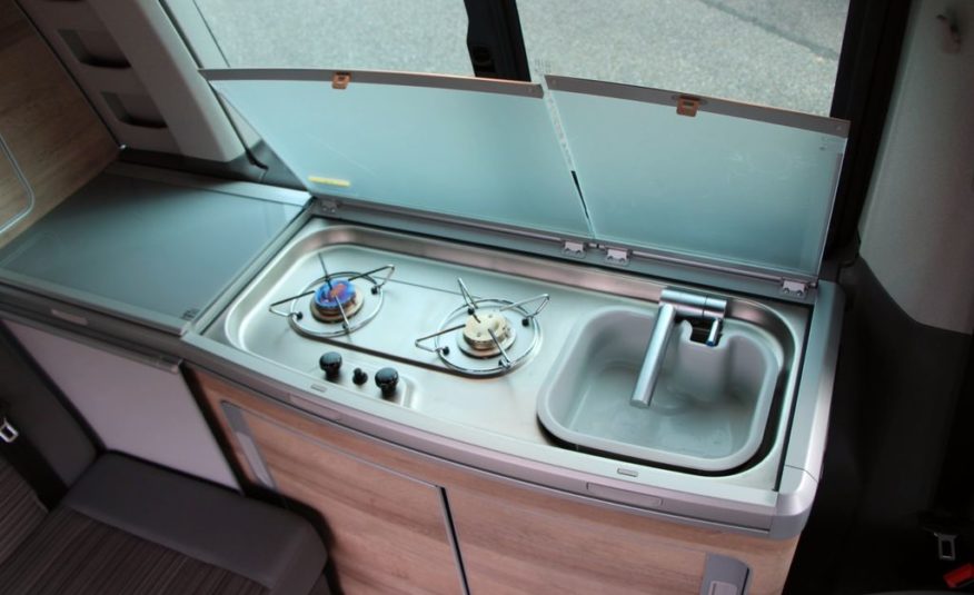 Volkswagen T6.1 California Coast 1ère Main