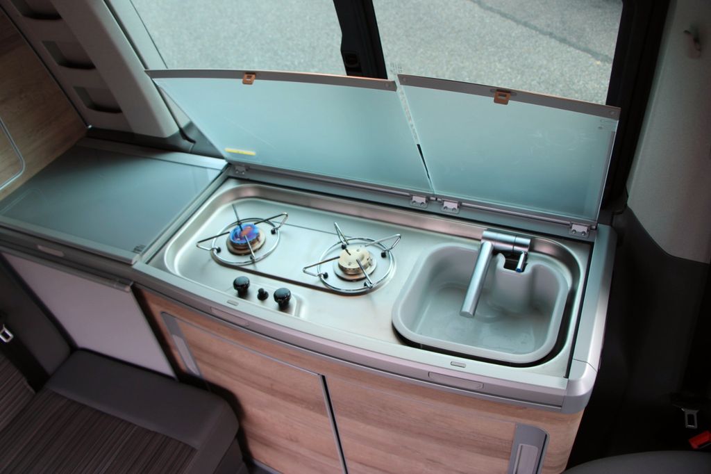 Volkswagen T6.1 California Coast 1ère Main