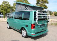 Volkswagen T 6.1 California Coast DSG