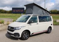 Volkswagen T6.1 California Coast 4Motion