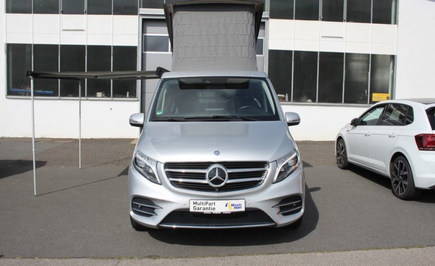 Mercedes-Benz Marco Polo V 250 AMG 4Matic