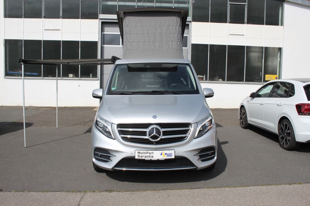 Mercedes-Benz Marco Polo V 250 AMG 4Matic