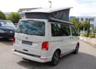 Volkswagen T6.1 California Coast 4Motion