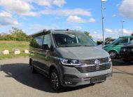 Volkswagen T6.1 California Coast Edition