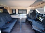 Mercedes-Benz V 220 Marco Polo Edition Sport