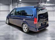 Mercedes-Benz V 220 Marco Polo Edition Sport