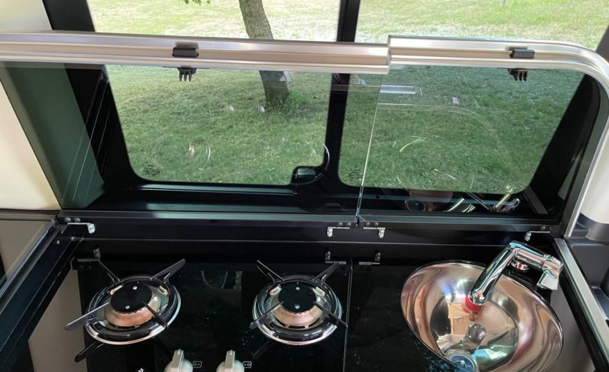 Mercedes-Benz V 250 d Marco Polo Edition