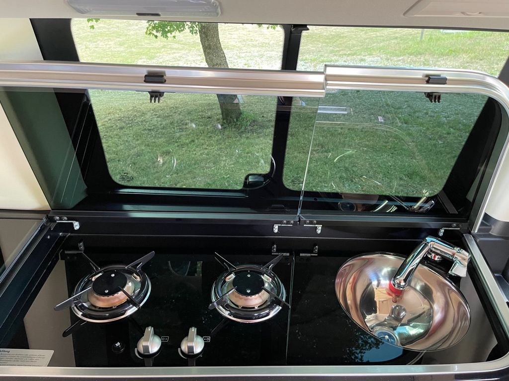 Mercedes-Benz V 250 d Marco Polo Edition