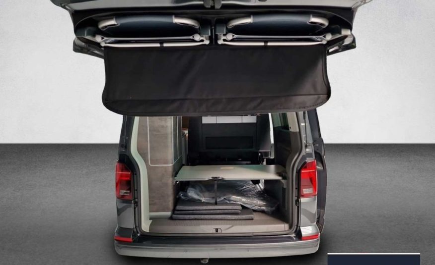 Volkswagen T6 .1 California Océan 4 Motion