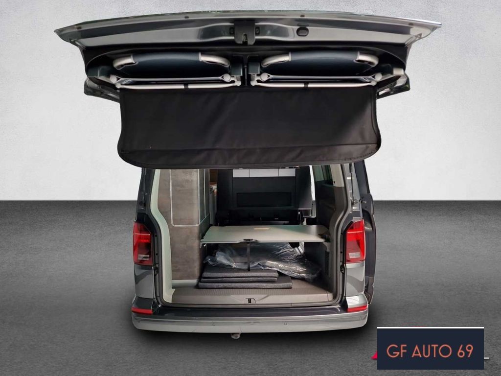 Volkswagen T6 .1 California Océan 4 Motion