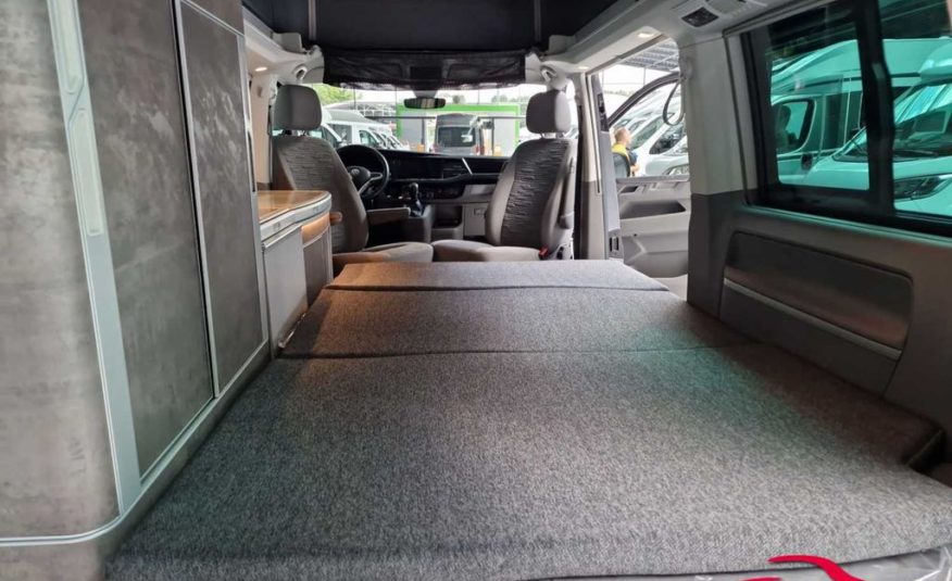 Volkswagen T6 .1 California Océan 4 Motion