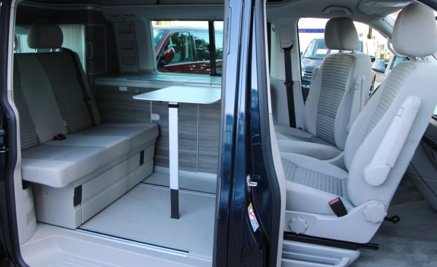Volkswagen T6 California Océan DSG 150 ch