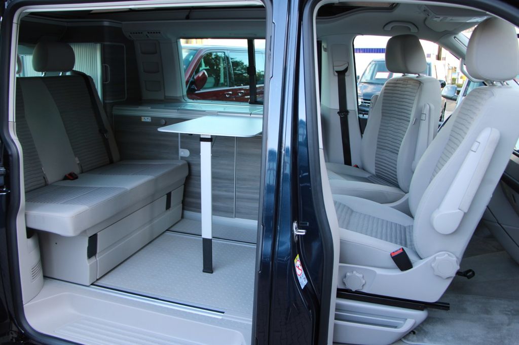 Volkswagen T6 California Océan DSG 150 ch