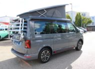 Volkswagen T6.1 California Coast Edition