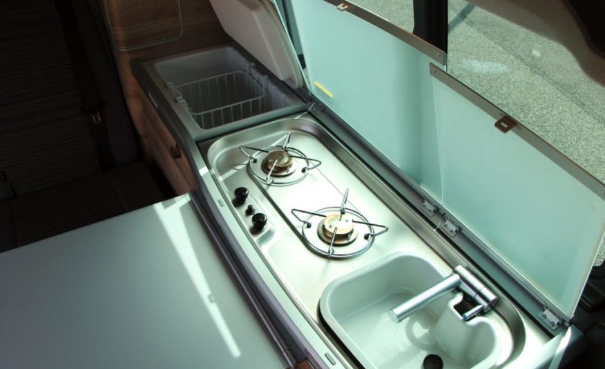 Volkswagen T 6.1 California Coast DSG