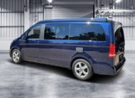 Mercedes-Benz V 220 Marco Polo Edition Sport