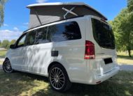 Mercedes-Benz V 250 d Marco Polo Edition