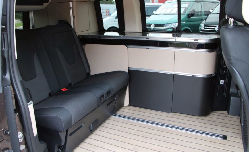 Mercedes-Benz V 220 Marco Polo Edition