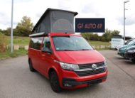 Volkswagen T6.1 California Coast 1ère Main