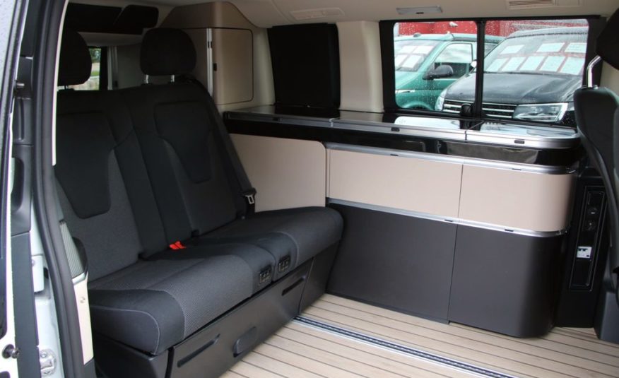Mercedes-Benz V 250 Marco Polo 4-Matic AMG