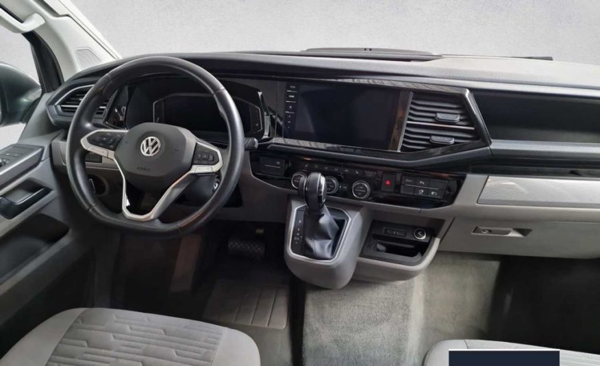 Volkswagen T6 .1 California Océan 4 Motion