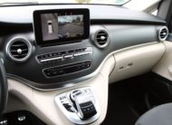 Mercedes-Benz V 250 Marco Polo 4-Matic AMG