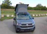 Volkswagen T6.1 California Coast Edition