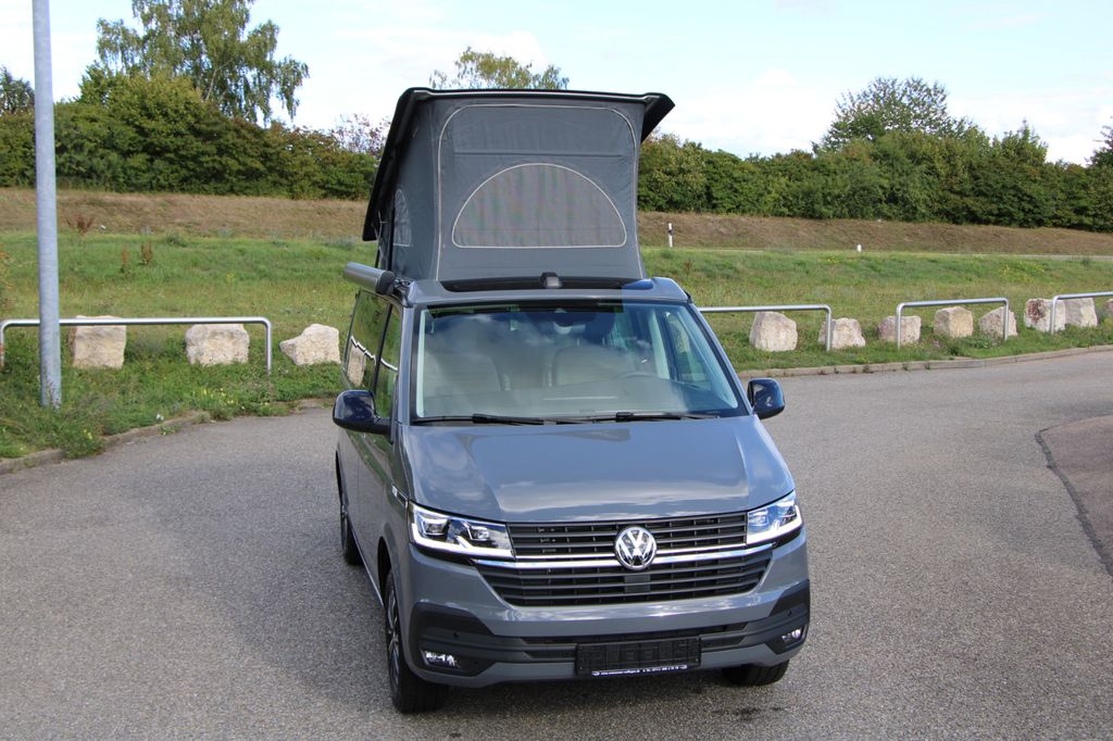 Volkswagen T6.1 California Coast Edition