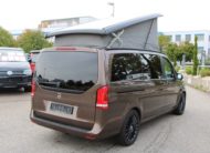Mercedes-Benz V 220 Marco Polo Edition