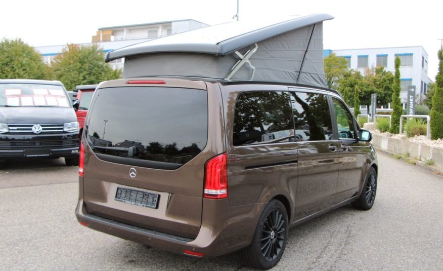 Mercedes-Benz V 220 Marco Polo Edition