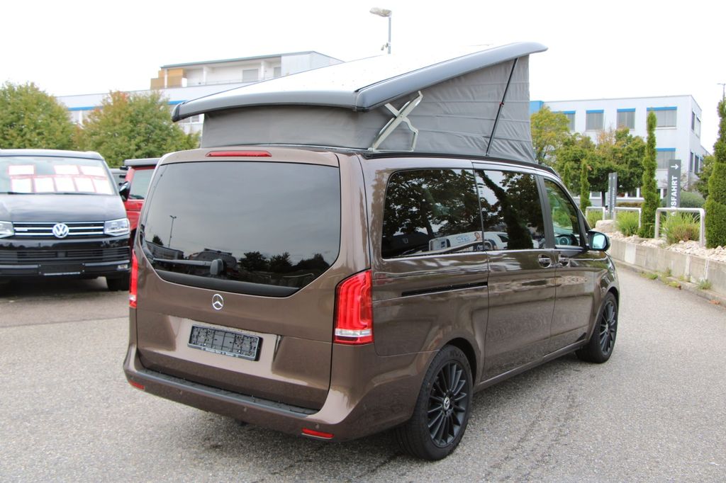 Mercedes-Benz V 220 Marco Polo Edition