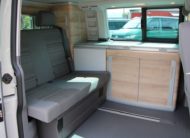 Volkswagen T6.1 California Coast 4Motion