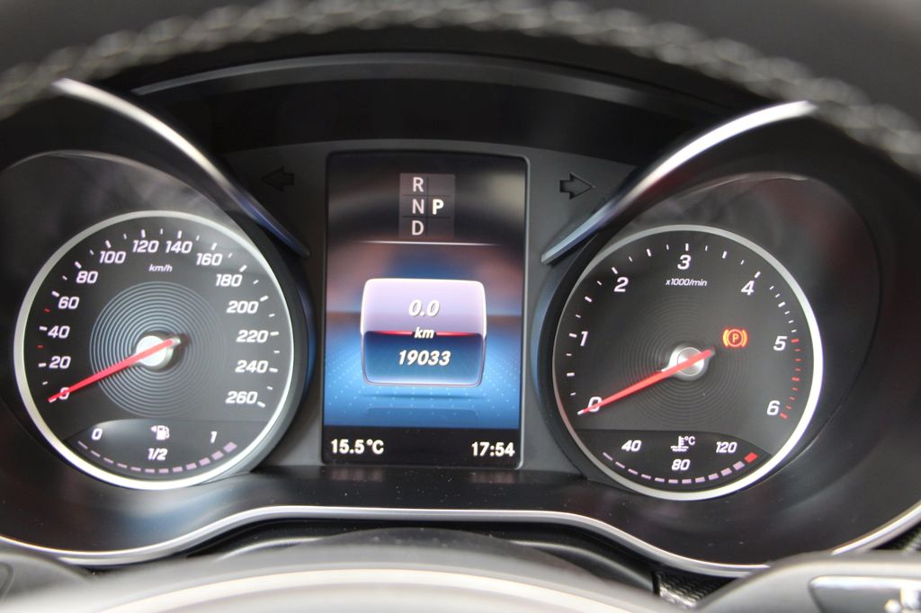 Mercedes-Benz V 250 Marco Polo 4-Matic AMG