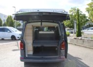 Volkswagen T6.1 California Coast Edition