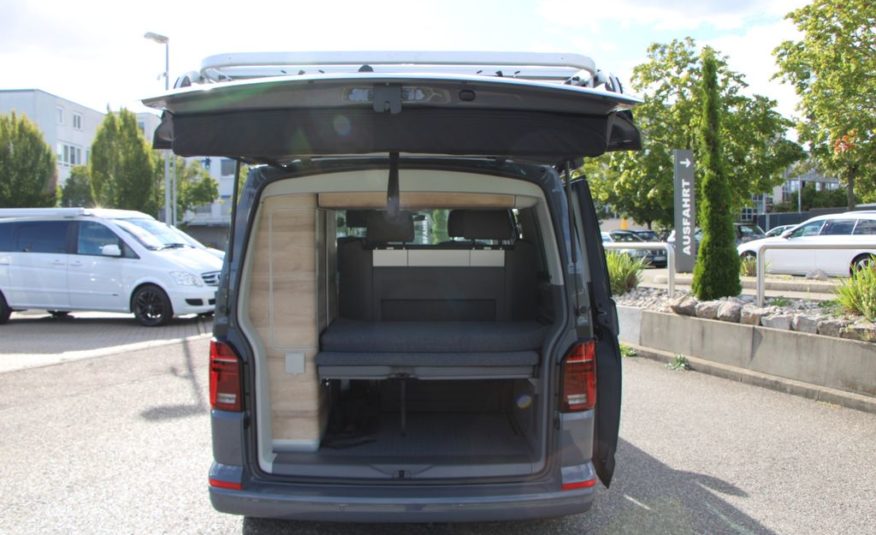 Volkswagen T6.1 California Coast Edition