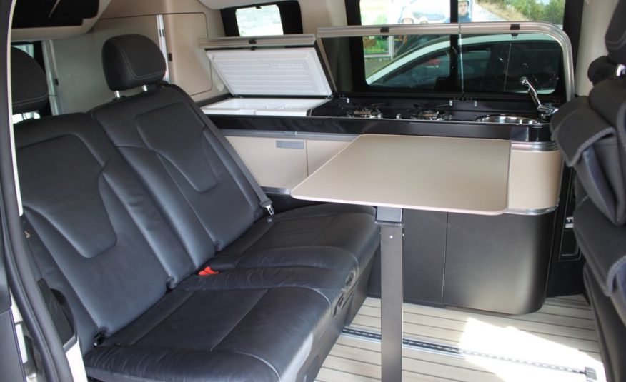 Mercedes-Benz Marco Polo V 250 AMG 4Matic
