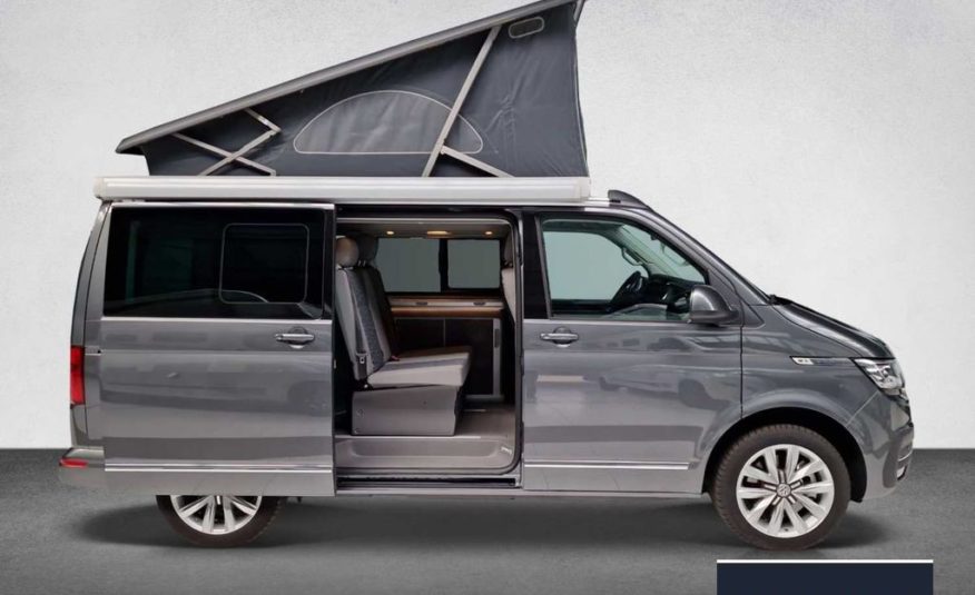 Volkswagen T6 .1 California Océan 4 Motion